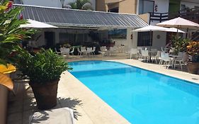 Hotel Residence Inn Suites Cristina